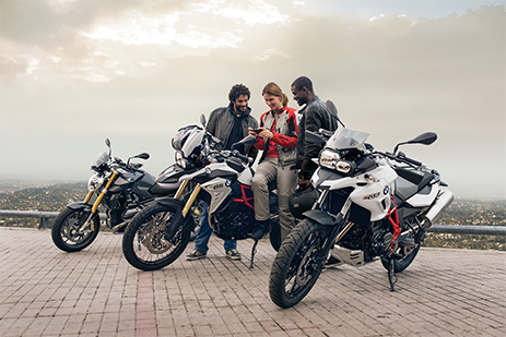 Ludwig Motors onderhoud